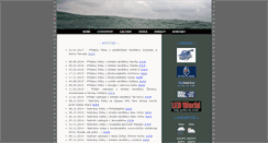 Desktop Screenshot of davidhacha.cz